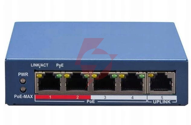 Zestaw wideodomofonowy ip hilook by hikvision ip-vis-pro-w 
