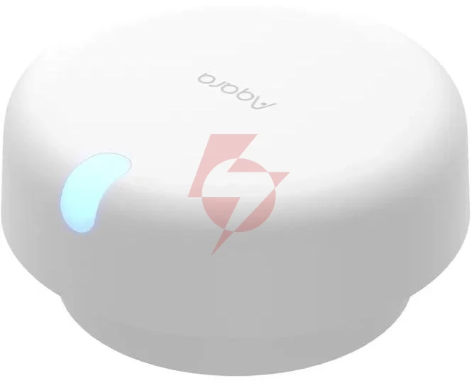 Czujnik obecności wifi fp2 aqara