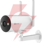 Kamera ip ezviz h5 4g 2k 3mpx