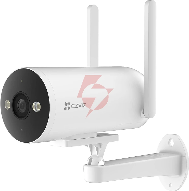 Kamera ip ezviz h5 4g 2k 3mpx