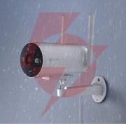 Kamera ip ezviz h5 4g 2k 3mpx