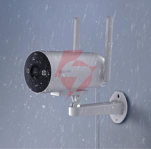 Kamera ip ezviz h5 4g 2k 3mpx