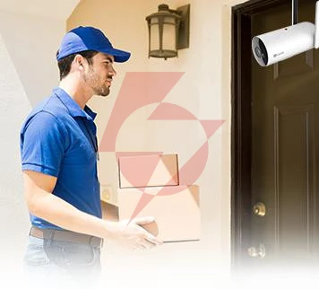 Kamera ip ezviz h5 4g 2k 3mpx