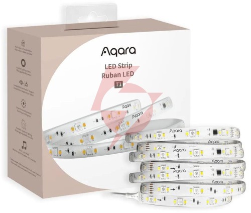 Pasek led 2m rls-k01d aqara