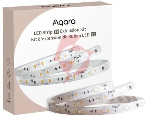 Pasek led przedłużenie 1m rlse-k01d aqara
