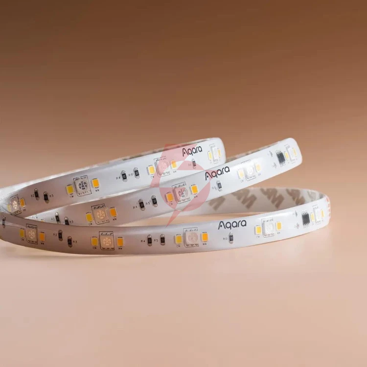 Pasek led przedłużenie 1m rlse-k01d aqara