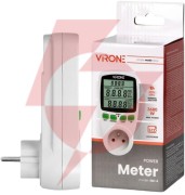 Watomierz jednotaryfowy, kalkulator energii virone em-4