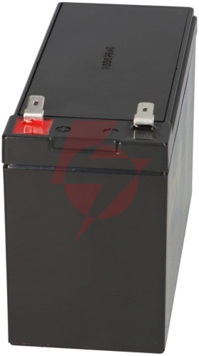 Akumulator agm long 12v 7,2ah vds