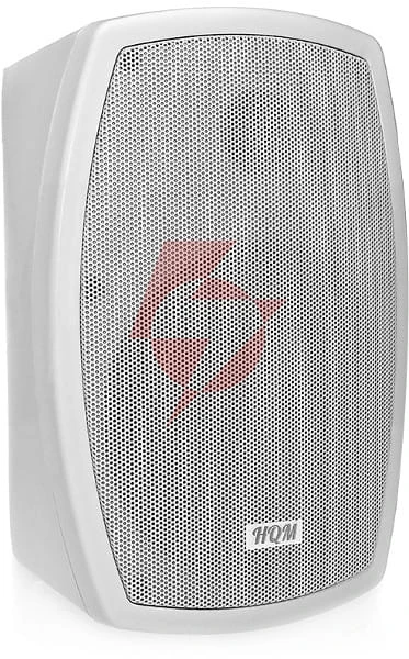 Głośnik naścienny hqm-n2024w 20w biały