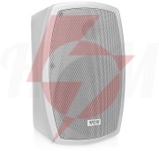 Głośnik naścienny hqm-n2024w 20w biały