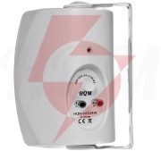 Głośnik naścienny hqm-n2024w 20w biały