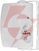 Głośnik naścienny hqm-n2024w 20w biały