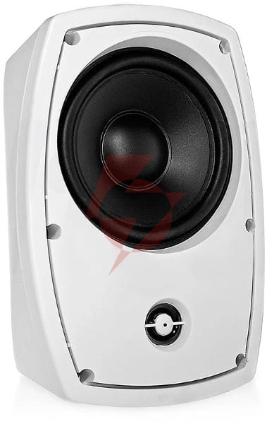 Głośnik naścienny hqm-n2024w 20w biały