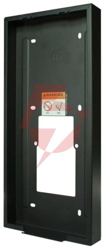 Puszka do montażu na tynk akuvox akv-r27xr28x-box 