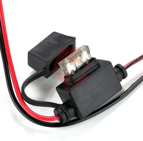 Ładowarka prostownik do akumulatorów 6v/12v everactive 14v/1a cbc-1