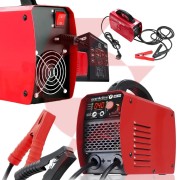 Ładowarka prostownik do akumulatorów 12v/24v everactive 29v/60a cbc-40