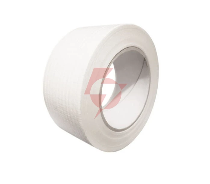 Taśma vp 50/50 duct tape 48mmx50mm biała ivensis