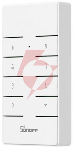 Sonoff inteligentny pilot rm433r2 (433 mhz)