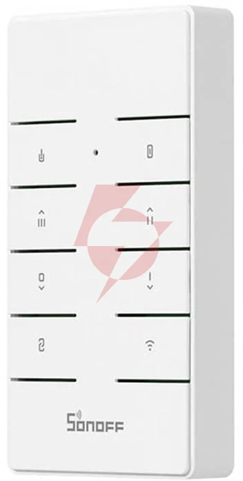Sonoff inteligentny pilot rm433r2 (433 mhz)