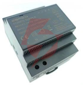Zasilacz impulsowy na szynę din espe hdn-10012 12v/85w/7.1a