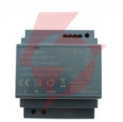 Zasilacz impulsowy na szynę din espe hdn-10012 12v/85w/7.1a