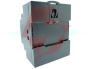 Zasilacz impulsowy na szynę din espe hdn-10012 12v/85w/7.1a