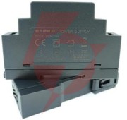 Zasilacz impulsowy na szynę din espe hdn-1524 24v/15w/0.63a