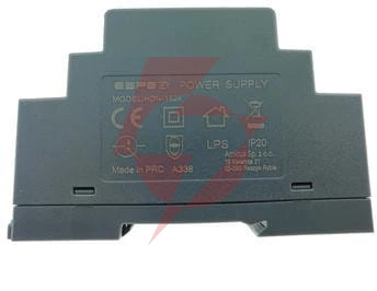 Zasilacz impulsowy na szynę din espe hdn-1524 24v/15w/0.63a