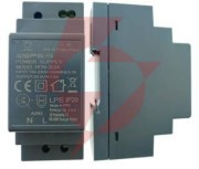 Zasilacz impulsowy na szynę din espe hdn-3024 24v/30w/1a