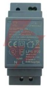 Zasilacz impulsowy na szynę din espe hdn-3024 24v/30w/1a