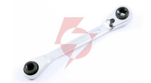 Klucz do zaworów łamany refco sw-127-offset