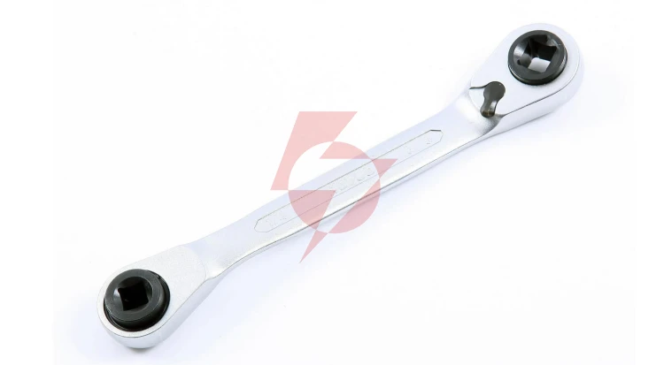 Klucz do zaworów łamany refco sw-127-offset