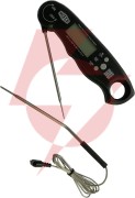 Termometr elektroniczny refco multitherm