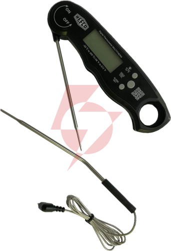 Termometr elektroniczny refco multitherm