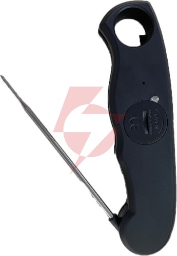 Termometr elektroniczny refco multitherm
