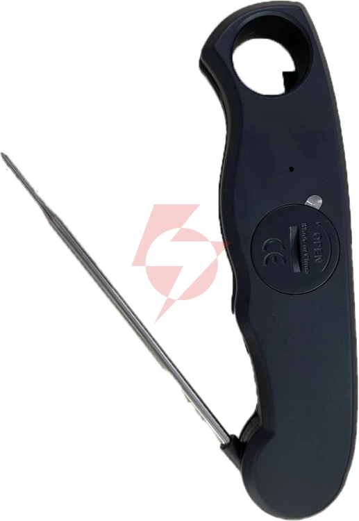 Termometr elektroniczny refco multitherm