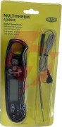 Termometr elektroniczny refco multitherm