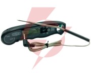 Termometr elektroniczny refco multitherm