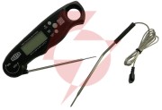 Termometr elektroniczny refco multitherm