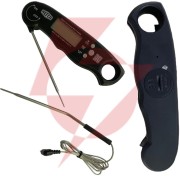 Termometr elektroniczny refco multitherm