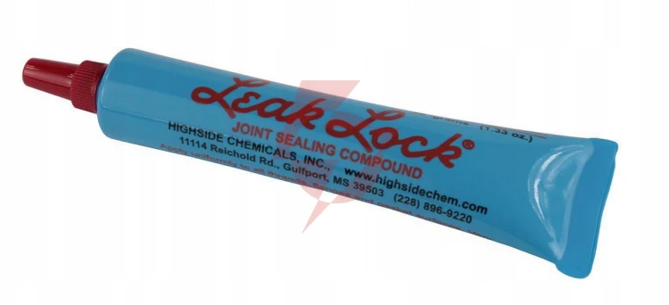 Uszczelniacz leak lock ez-125