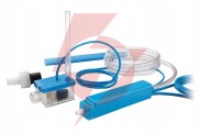 Pompka do skroplin aspen fp3326 silent mini aqua