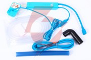 Pompka do skroplin aspen fp3326 silent mini aqua