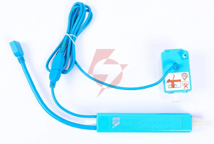 Pompka do skroplin aspen fp3326 silent mini aqua