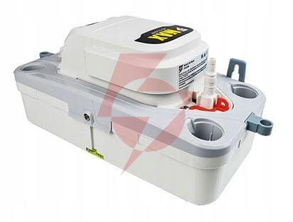 Pompka do skroplin aspen fp3349 hi-flow max 1.7 l