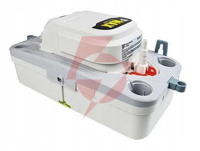 Pompka do skroplin aspen fp3349 hi-flow max 1.7 l