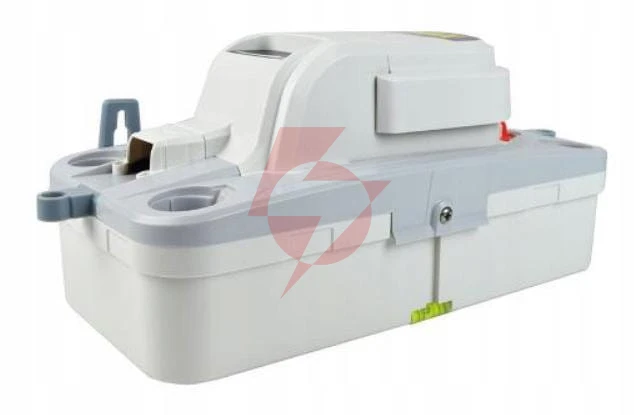 Pompka do skroplin aspen fp3349 hi-flow max 1.7 l