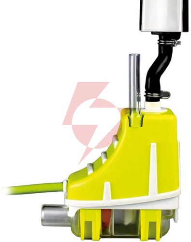 Pompka do skroplin aspen fp3319 mini lime silent