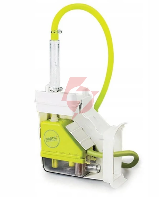 Pompka do skroplin aspen fp3319 mini lime silent