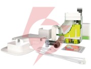 Pompka do skroplin aspen fp3319 mini lime silent